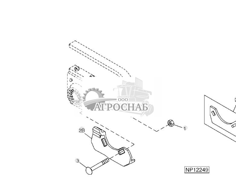 BEARING WEAR GUARD (DISK GANG STANDARD) - ST135497 50.jpg